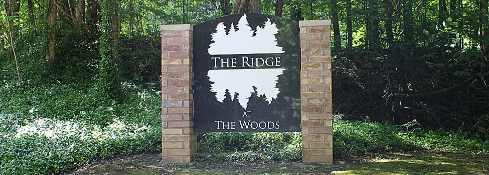 The Ridge at The Woods