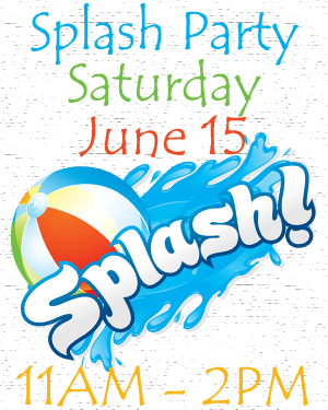 Splash Party 2024